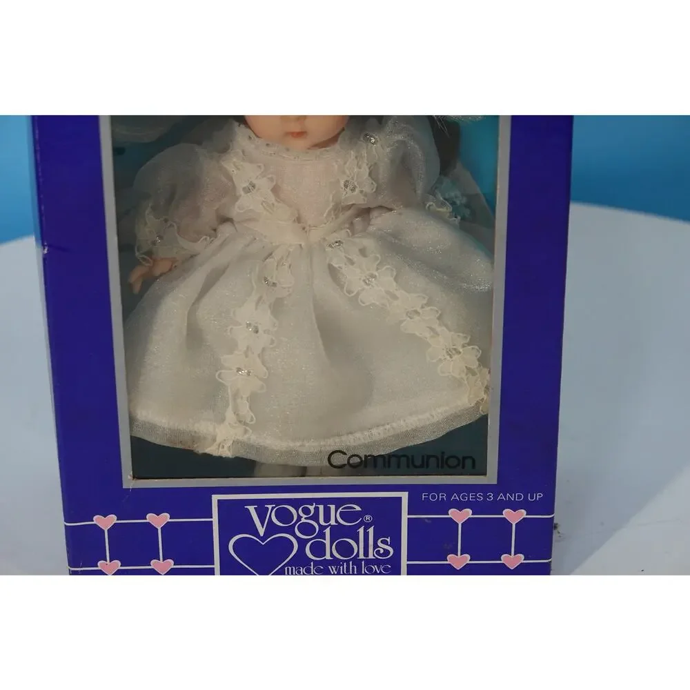 Vogue Dolls Ginny 